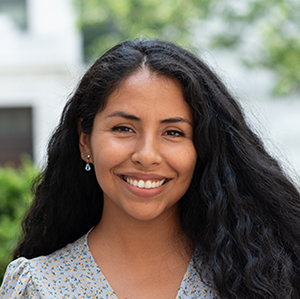 photo of dianna hidalgo