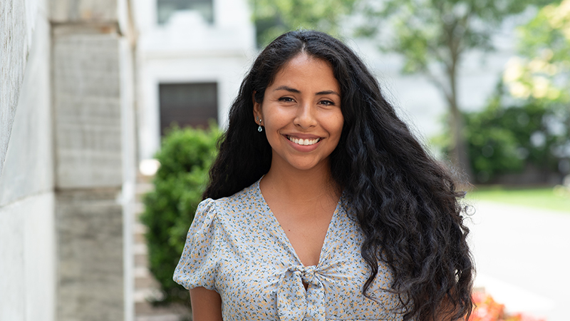 photo of dianna hidalgo