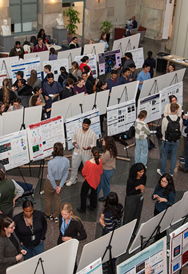 synaptogenesis symposium photo