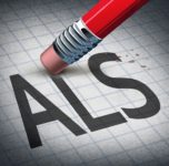 Homing in on ALS