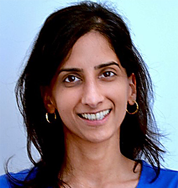Portrait of Sundari Chetty