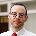 photo of julian de freitas