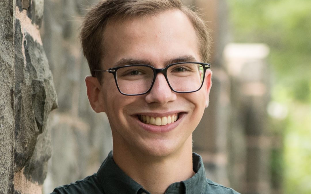 Jacob Zavatone-Veth