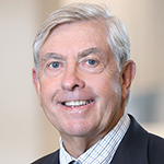 photo of walter koroshetz