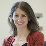 photo of nora kory