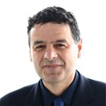 petros koumoutsakos