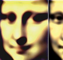 monalisa