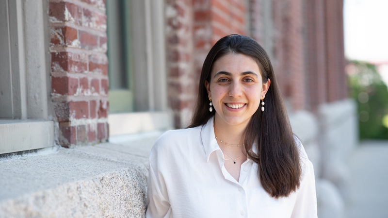 photo of laura olmedo martinez