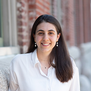 photo of laura olmedo martinez