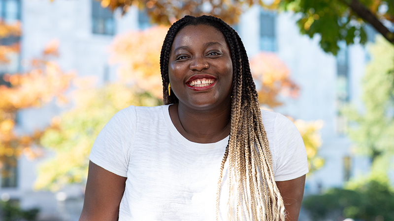 photo of busola olukoya