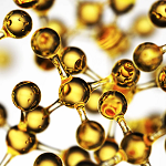 artists conception of omega 3 links