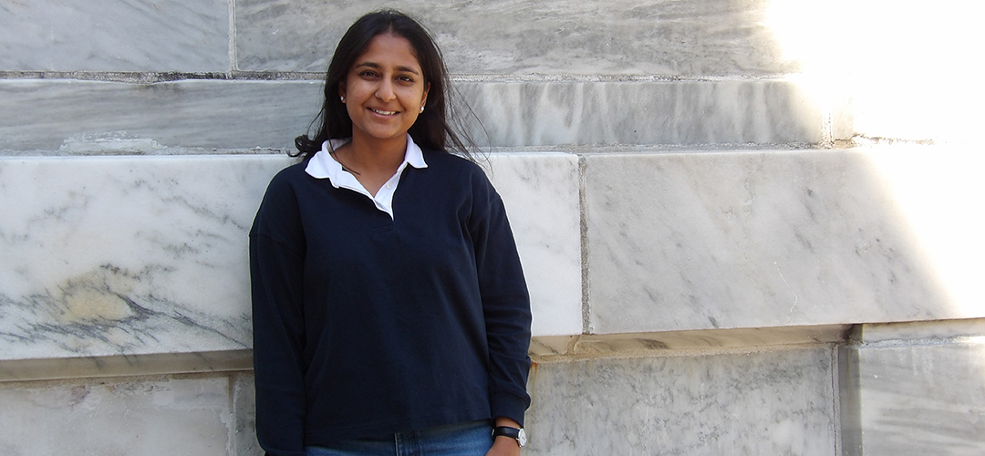 photo of janki patel