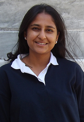 photo of janki patel
