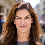 photo of liz phelps