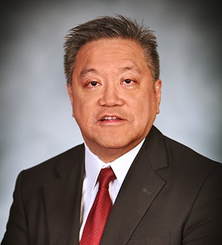 Hock Tan, MBA