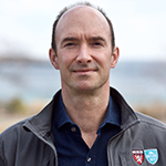 Mark Richardson