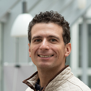 photo of gabriel romero