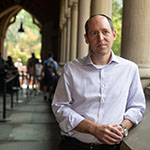 photo of david rosmarin