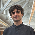 photo of matthew sacchet
