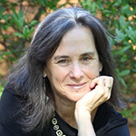 photo of sara schlay