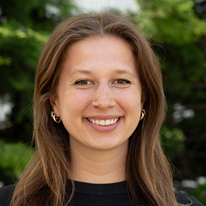 Photo of Natalie Shulstad
