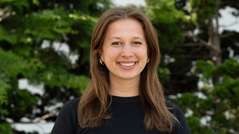 Photo of Natalie Shulstad