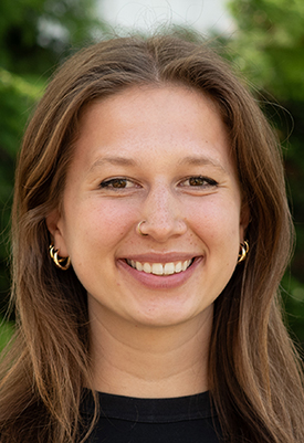 photo of natalie shulstad