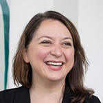 photo of leah somerville
