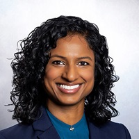 Priya Srikanth, MD, PhD Physician Investigator, Brigham and Women's Hospital