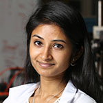 photo of shriya srinivasan