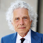 photo of steven pinker