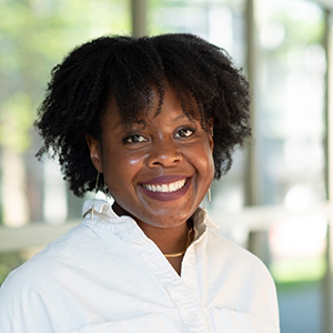 photo of zuri sullivan