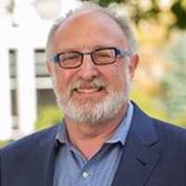 Portrait of photo of martin teicher