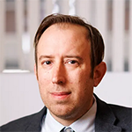 photo of john torous