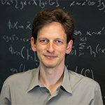 photo of Tomer Ullman