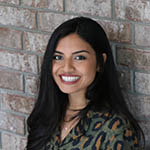 photo of Humsa Venkatesh