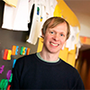 photo of Brian Leahy