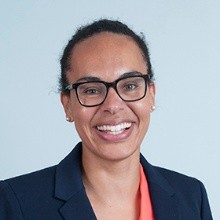 Photo of Theresa Williamson