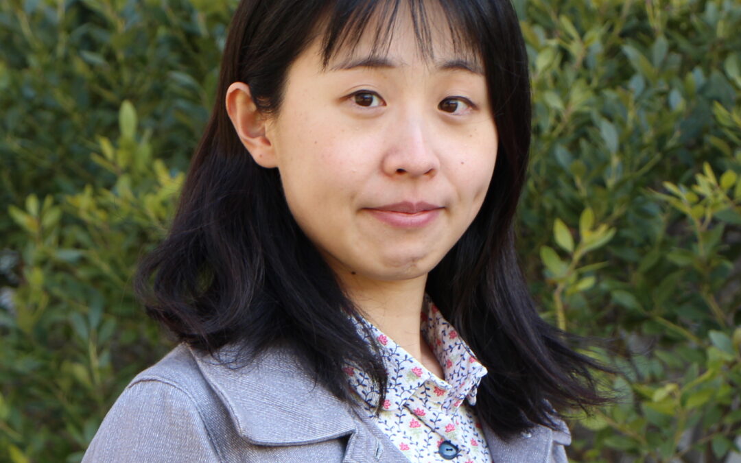 Yasuko Isoe