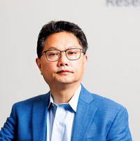 photo of zhenghi chen